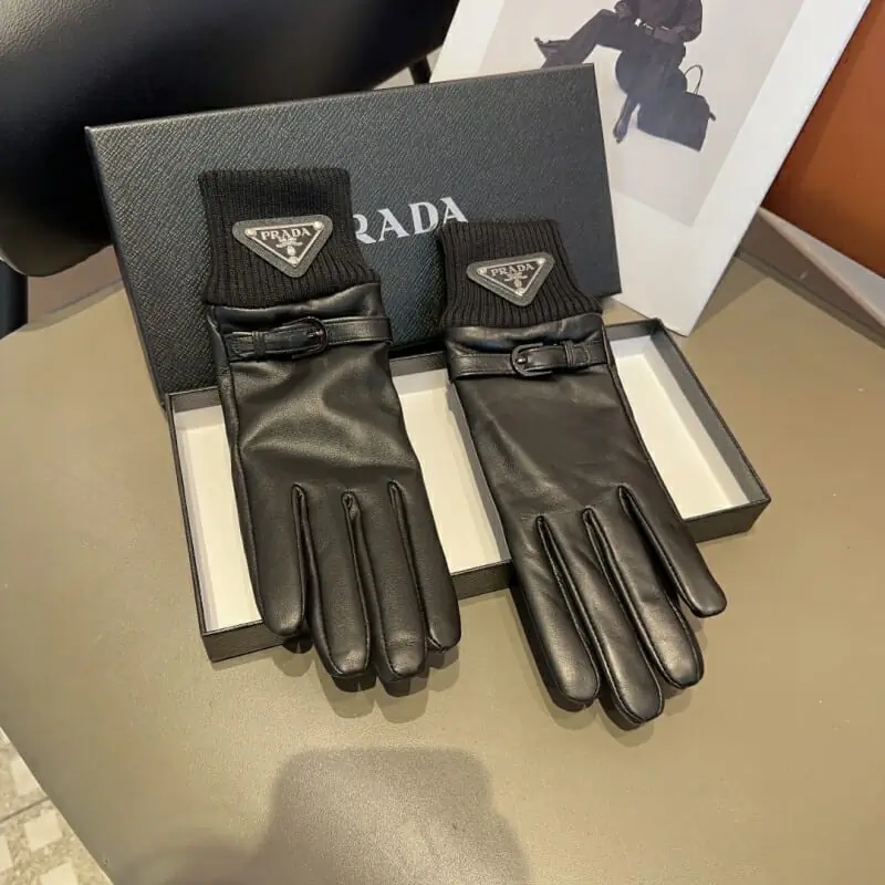 prada gants pour femme s_1244611